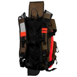 Härkila Wildboar Pro Rucksack - Trekkingrucksack -Geschäft Für Campingausrüstung haerkila wildboar pro rucksack trekkingrucksack detail 4