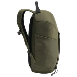 Haglöfs Corker 15 - Daypack -Geschäft Für Campingausrüstung hagloefs corker 15 daypack detail 4