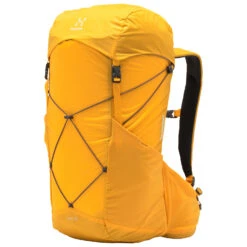 Haglöfs L.I.M 25 - Wanderrucksack -Geschäft Für Campingausrüstung hagloefs lim 25 wanderrucksack 1