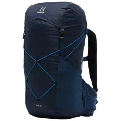 Haglöfs L.I.M 25 - Wanderrucksack -Geschäft Für Campingausrüstung hagloefs lim 25 wanderrucksack 2