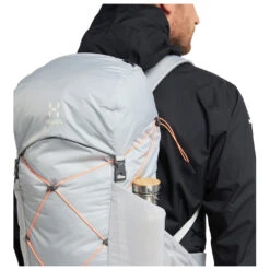 Haglöfs L.I.M 25 - Wanderrucksack -Geschäft Für Campingausrüstung hagloefs lim 25 wanderrucksack detail 6