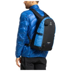 Haglöfs Tight Medium 20 - Daypack 26 Haglöfs Tight Medium 20 - Daypack -Geschäft Für Campingausrüstung hagloefs tight medium 20 daypack detail 10