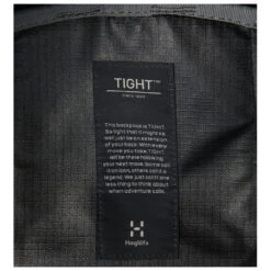 Haglöfs Tight Medium 20 - Daypack 23 Haglöfs Tight Medium 20 - Daypack -Geschäft Für Campingausrüstung hagloefs tight medium 20 daypack detail 7