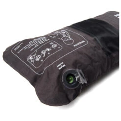 Helinox Air+Foam Headrest - Campingmöbel-Zubehör 8 Helinox Air+Foam Headrest - Campingmöbel-Zubehör -Geschäft Für Campingausrüstung helinox air foam headrest campingmoebel zubehoer detail 3