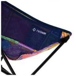 Helinox Chair Two - Campingstuhl -Geschäft Für Campingausrüstung helinox chair two campingstuhl detail 5