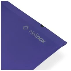 Helinox Cot One Convertible - Feldbett -Geschäft Für Campingausrüstung helinox cot one convertible feldbett detail 6