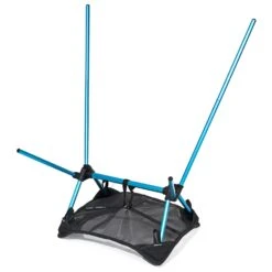 Helinox Ground Sheet For Chair Zero -Geschäft Für Campingausrüstung helinox ground sheet for chair zero detail 4