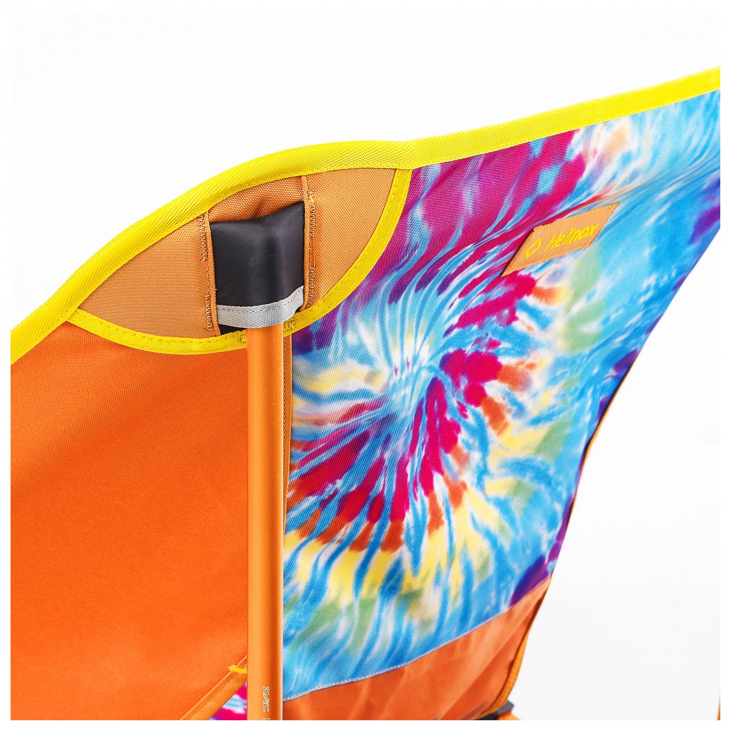 Helinox Incline Festival Chair - Campingstuhl 7 Helinox Incline Festival Chair - Campingstuhl – Bild 5