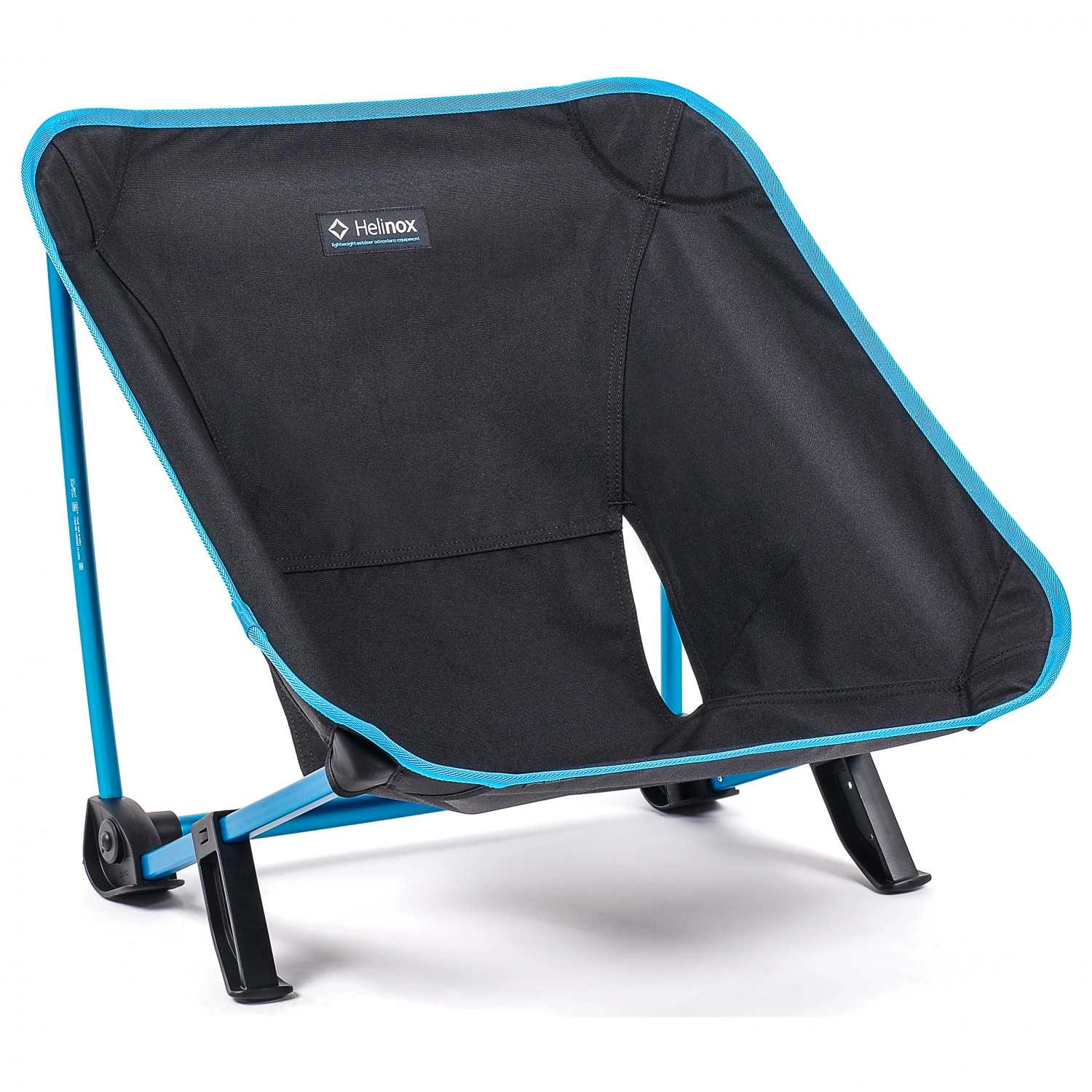 Helinox Incline Festival Chair - Campingstuhl 3 Helinox Incline Festival Chair - Campingstuhl
