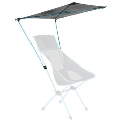 Helinox Personal Shade - Campingmöbel-Zubehör -Geschäft Für Campingausrüstung helinox personal shade campingmoebel zubehoer 1