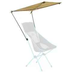 Helinox Personal Shade - Campingmöbel-Zubehör -Geschäft Für Campingausrüstung helinox personal shade campingmoebel zubehoer 2