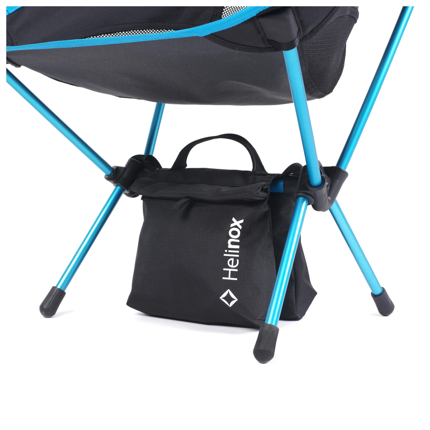 Helinox Saddle Bags - Tasche 4 Helinox Saddle Bags - Tasche – Bild 2