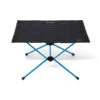 Helinox Table One Hard Top L - Campingtisch -Geschäft Für Campingausrüstung helinox table one hard top l campingtisch