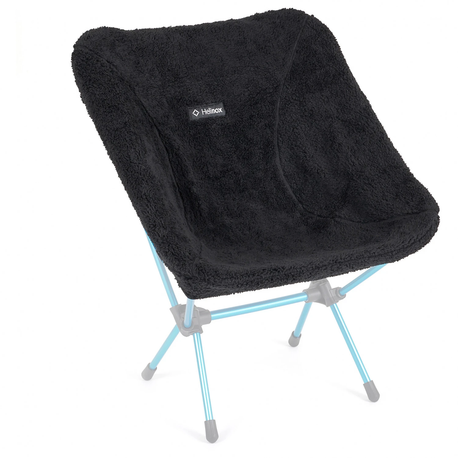 Helinox Warmers Fleece For Chair One/Zero/Swivel - Campingmöbel-Zubehör 3 Helinox Warmers Fleece For Chair One/Zero/Swivel - Campingmöbel-Zubehör