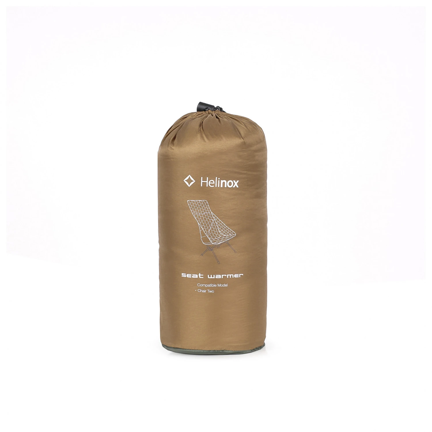 Helinox Warmers Quilted For Chair Two - Campingmöbel-Zubehör 10 Helinox Warmers Quilted For Chair Two - Campingmöbel-Zubehör – Bild 8