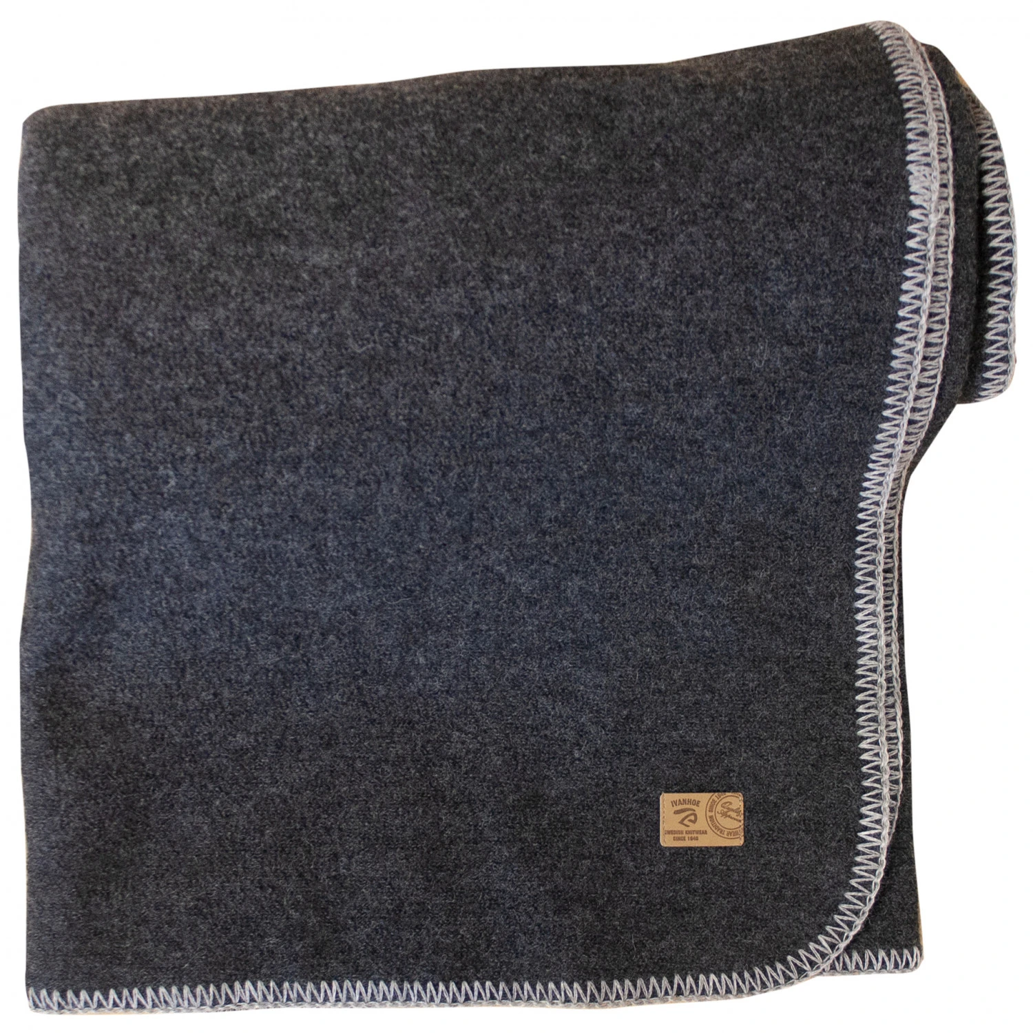 Ivanhoe Of Sweden Blanket 190 XL - Decke 4 Ivanhoe Of Sweden Blanket 190 XL - Decke – Bild 2