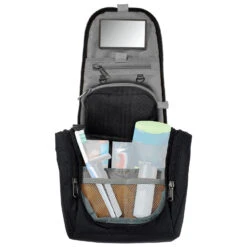 Jack Wolfskin Caddie - Kulturbeutel -Geschäft Für Campingausrüstung jack wolfskin caddie kulturbeutel detail 2