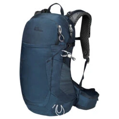 Jack Wolfskin Crosstrail 22 ST - Wanderrucksack -Geschäft Für Campingausrüstung jack wolfskin crosstrail 22 st wanderrucksack 1