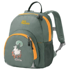 Jack Wolfskin Kid's Buttercup 4,5 - Kinderrucksack 8 Jack Wolfskin Kid's Buttercup 4,5 - Kinderrucksack -Geschäft Für Campingausrüstung jack wolfskin kids buttercup 45 kinderrucksack 1