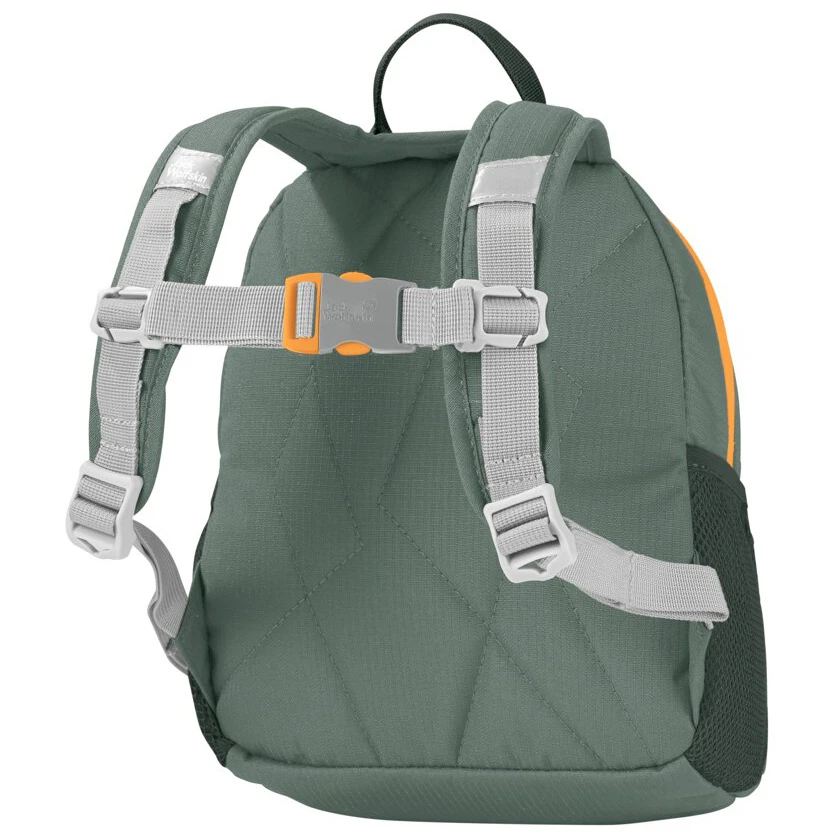 Jack Wolfskin Kid's Buttercup 4,5 - Kinderrucksack 4 Jack Wolfskin Kid's Buttercup 4,5 - Kinderrucksack – Bild 2
