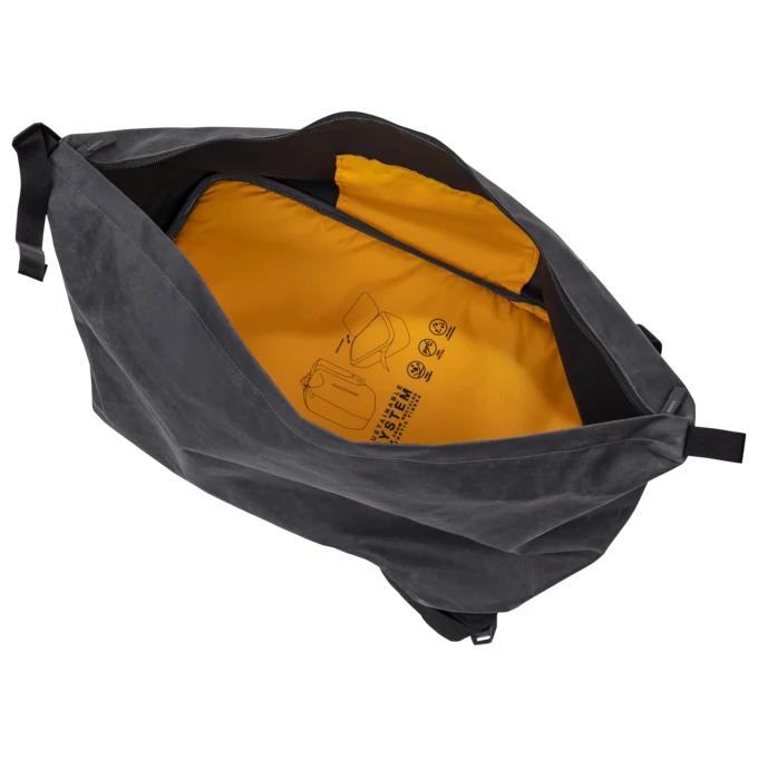 Jack Wolfskin Traveltopia Weekender 30 - Daypack 5 Jack Wolfskin Traveltopia Weekender 30 - Daypack – Bild 3