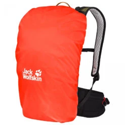 Jack Wolfskin Wolftrail 22 Recco - Wanderrucksack 10 Jack Wolfskin Wolftrail 22 Recco - Wanderrucksack -Geschäft Für Campingausrüstung jack wolfskin wolftrail 22 recco wanderrucksack detail 3