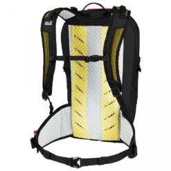 Jack Wolfskin Wolftrail 22 Recco - Wanderrucksack 11 Jack Wolfskin Wolftrail 22 Recco - Wanderrucksack -Geschäft Für Campingausrüstung jack wolfskin wolftrail 22 recco wanderrucksack detail 4