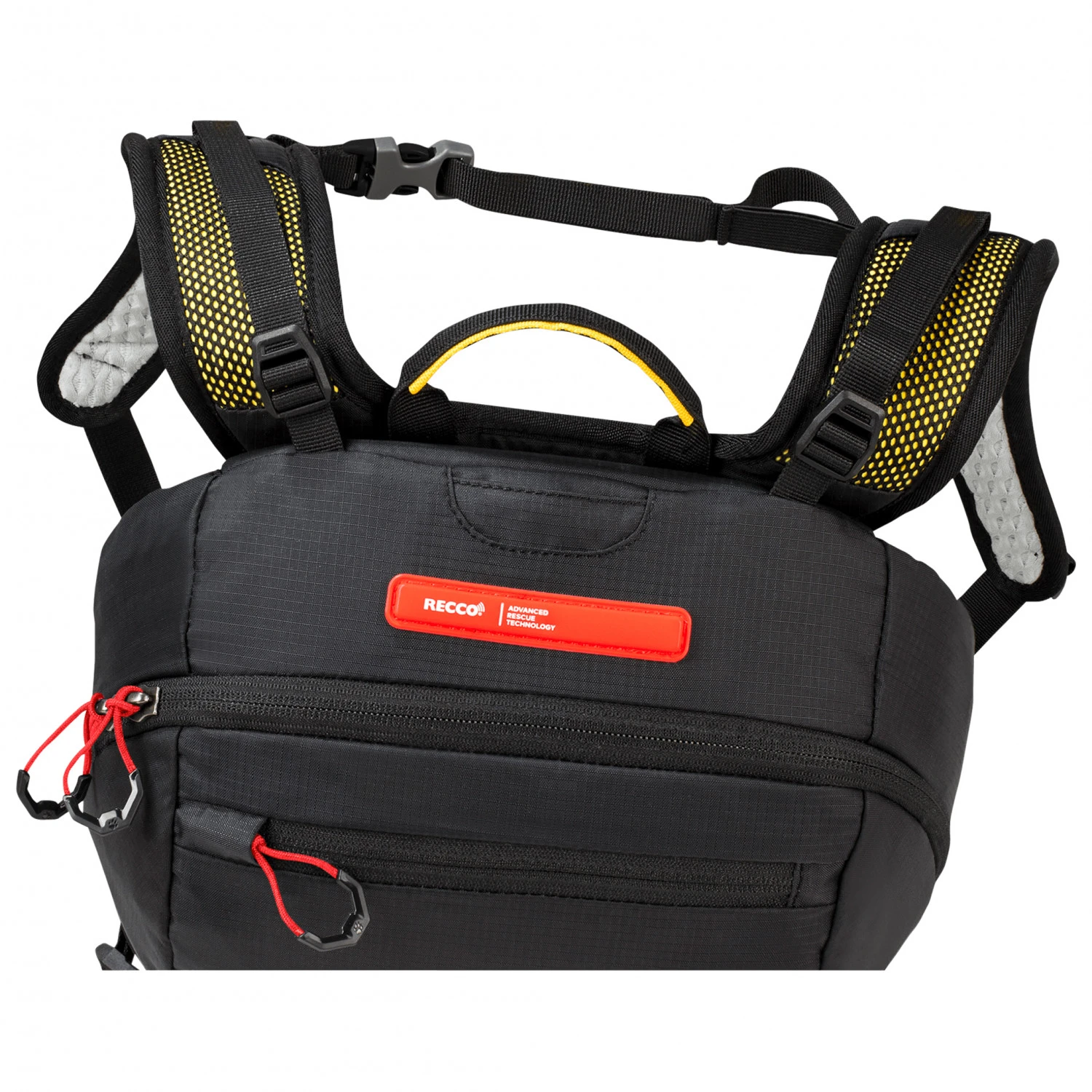 Jack Wolfskin Wolftrail 22 Recco - Wanderrucksack 7 Jack Wolfskin Wolftrail 22 Recco - Wanderrucksack – Bild 5