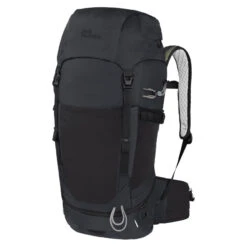 Jack Wolfskin Wolftrail 34 Recco - Wanderrucksack -Geschäft Für Campingausrüstung jack wolfskin wolftrail 34 recco wanderrucksack 1