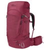 Jack Wolfskin Women's Highland Trail 50+5 - Trekkingrucksack