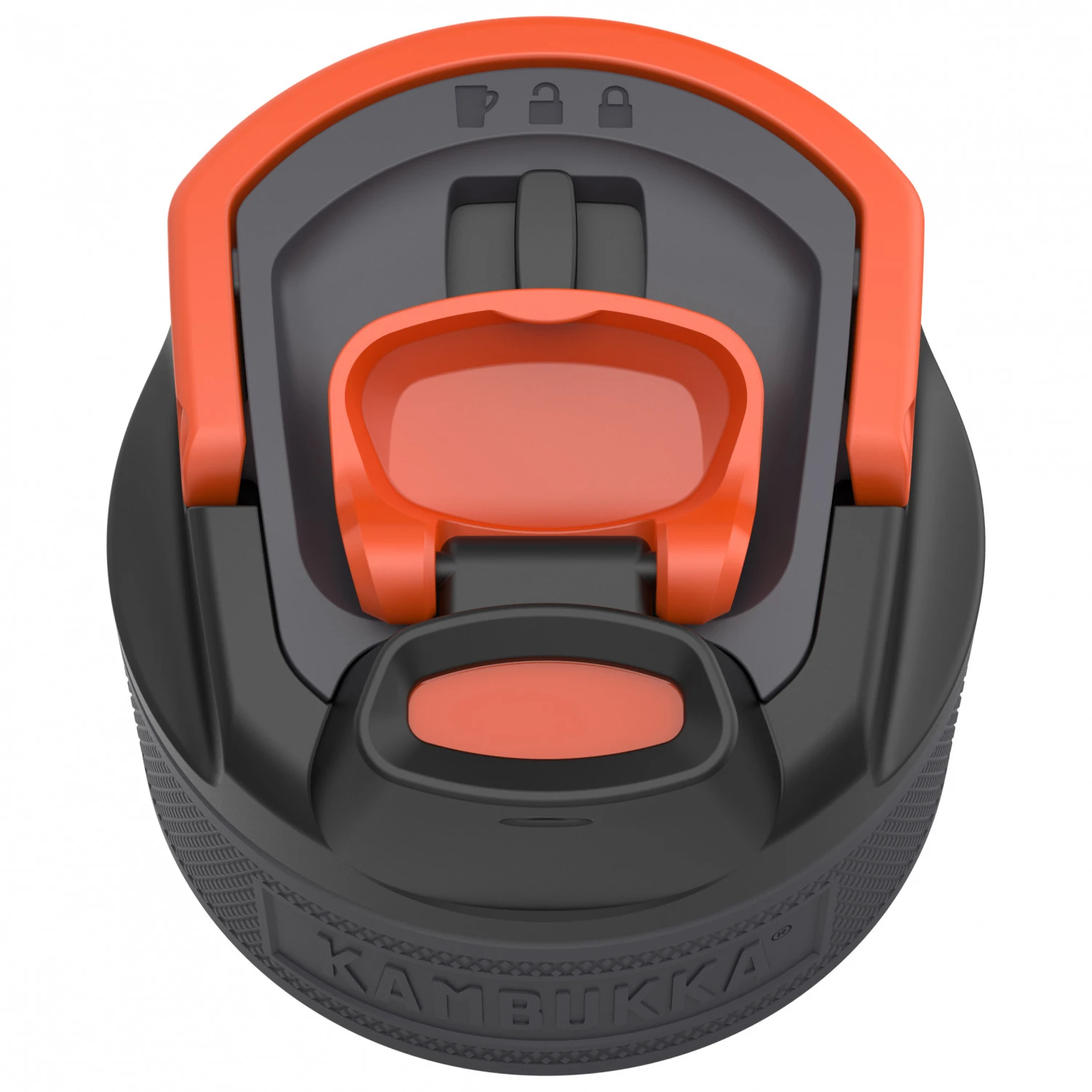 Kambukka Elton - Trinkflasche 7 Kambukka Elton - Trinkflasche – Bild 5