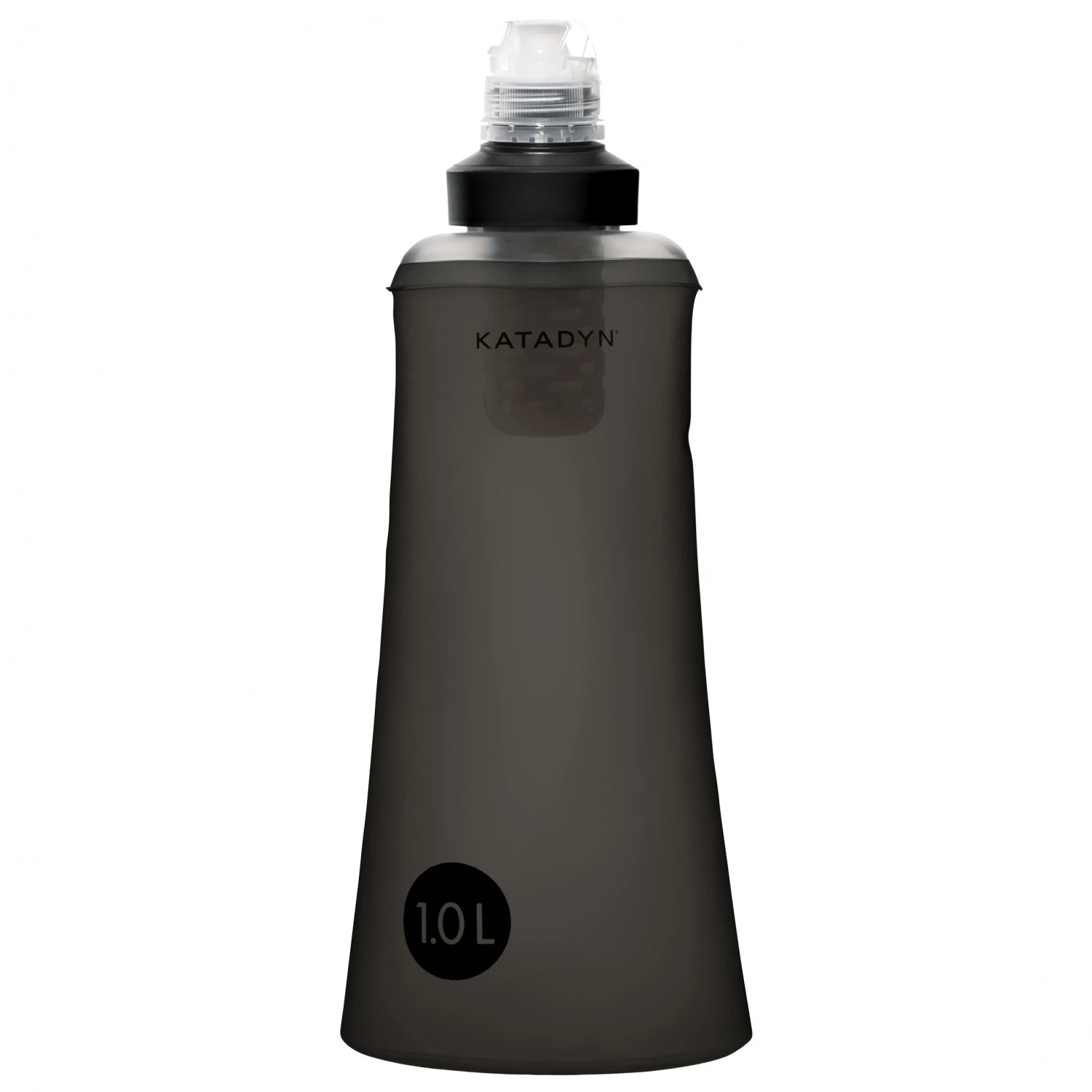 Katadyn Befree Filter Tactical - Wasserfilter 3 Katadyn Befree Filter Tactical - Wasserfilter