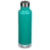 Klean Kanteen Classic VI Pour Through Cap - Isolierflasche -Geschäft Für Campingausrüstung klean kanteen classic vi pour through cap isolierflasche