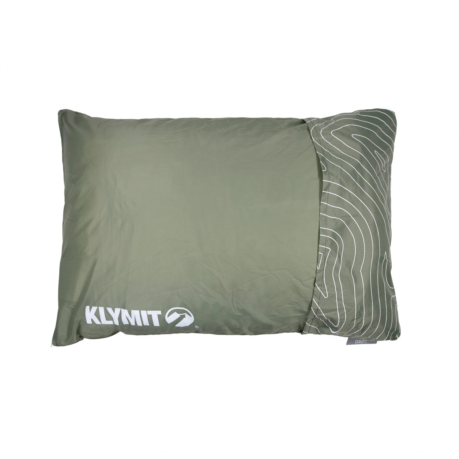 Klymit Drift Pillow - Kissen 6 Klymit Drift Pillow - Kissen – Bild 4