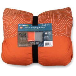 Klymit Drift Pillow - Kissen 8 Klymit Drift Pillow - Kissen -Geschäft Für Campingausrüstung klymit drift pillow kissen detail 3