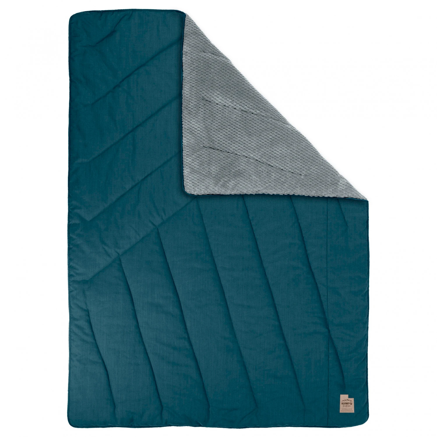 Klymit Homestead Cabin Comforter Blanket - Decke 4 Klymit Homestead Cabin Comforter Blanket - Decke – Bild 2