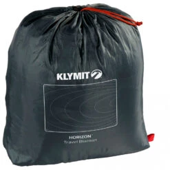 Klymit Horizon Travel Blanket - Decke -Geschäft Für Campingausrüstung klymit horizon travel blanket decke detail 5