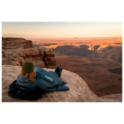 Klymit Horizon Travel Blanket - Decke -Geschäft Für Campingausrüstung klymit horizon travel blanket decke detail 6