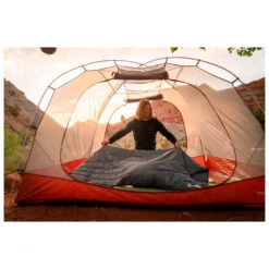 Klymit Horizon Travel Blanket - Decke -Geschäft Für Campingausrüstung klymit horizon travel blanket decke detail 8