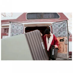 Klymit Large Pump Sack Flip Valve - Luftpumpe -Geschäft Für Campingausrüstung klymit large pump sack flip valve luftpumpe detail 6