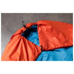 Klymit Versa Tech Blanket - Decke 14 Klymit Versa Tech Blanket - Decke -Geschäft Für Campingausrüstung klymit versa tech blanket decke detail 6