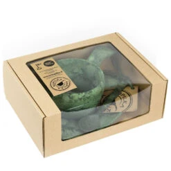 Kupilka Geschenkset - Tasse, Untersetzer, Löffel -Geschäft Für Campingausrüstung kupilka geschenkset tasse untersetzer loeffel 2