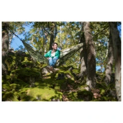 LA SIESTA Colibri 3.0 - Hängematte 14 LA SIESTA Colibri 3.0 - Hängematte -Geschäft Für Campingausrüstung la siesta colibri 30 haengematte detail 3