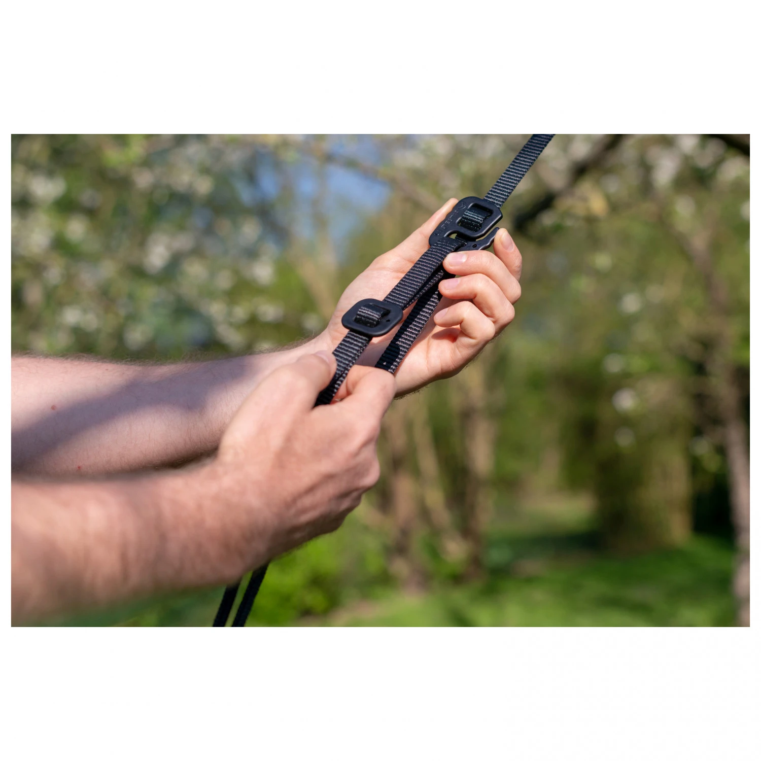 LA SIESTA Colibri 3.0 - Hängematte 8 LA SIESTA Colibri 3.0 - Hängematte – Bild 6