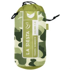 LA SIESTA Colibri 3.0 - Hängematte 18 LA SIESTA Colibri 3.0 - Hängematte -Geschäft Für Campingausrüstung la siesta colibri 30 haengematte detail 7