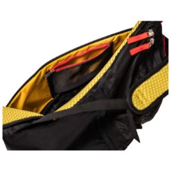 La Sportiva X-Cursion Backpack 28 - Wanderrucksack -Geschäft Für Campingausrüstung la sportiva x cursion backpack 28 wanderrucksack detail 6