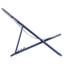 Maxi Transat Batyline Iso - Campingstuhl 10 Maxi Transat Batyline Iso - Campingstuhl -Geschäft Für Campingausrüstung lafuma mobilier maxi transat batyline iso campingstuhl detail 3