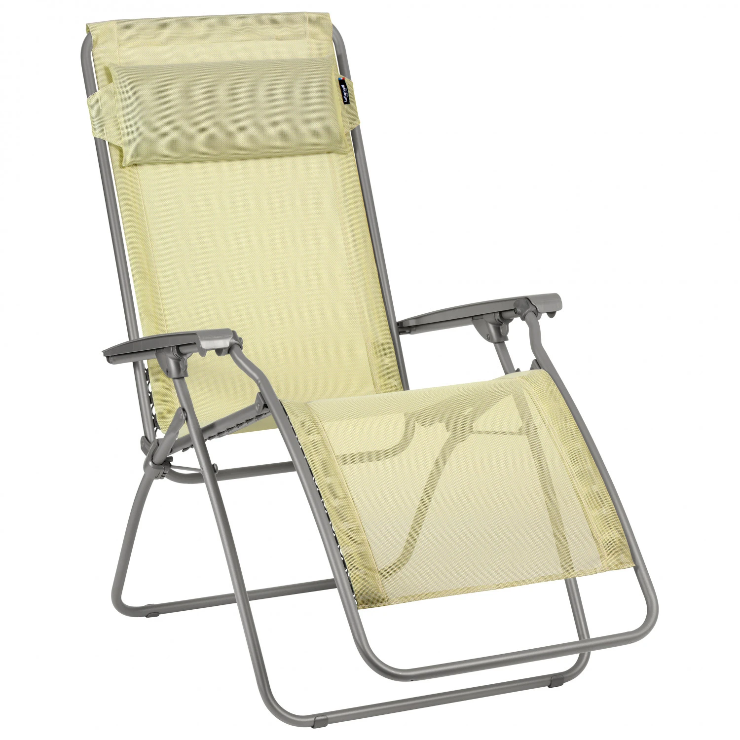 Relaxsessel R Clip - Campingstuhl 8 Relaxsessel R Clip - Campingstuhl – Bild 6