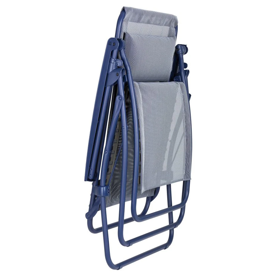 Relaxsessel R Clip - Campingstuhl 4 Relaxsessel R Clip - Campingstuhl – Bild 2