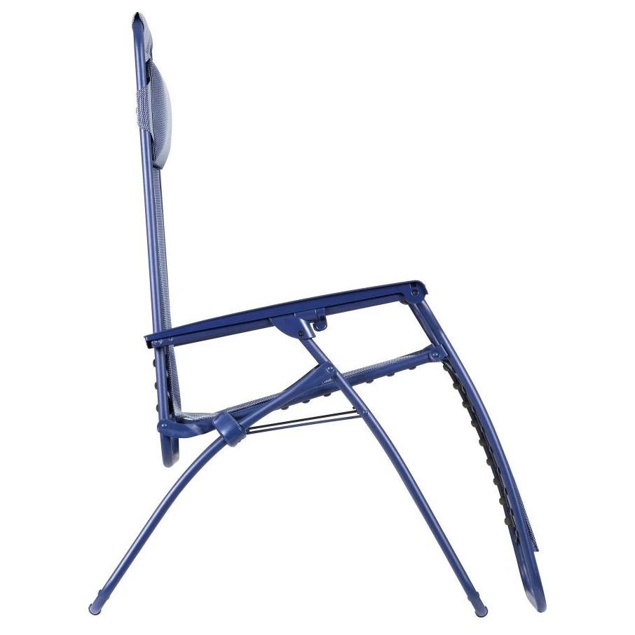 Relaxsessel R Clip - Campingstuhl 5 Relaxsessel R Clip - Campingstuhl – Bild 3